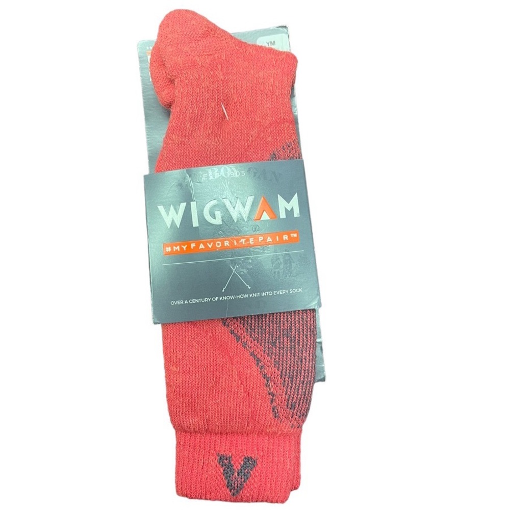 NWT Wigwam Kid’s Siroco YM Toddler 7-10